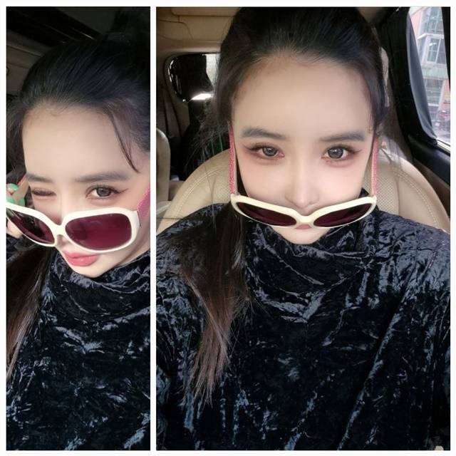 사진=박봄 SNS