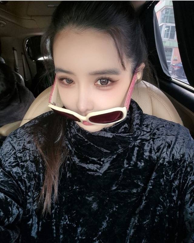 사진=박봄 SNS