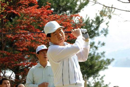 청와대사진기자단