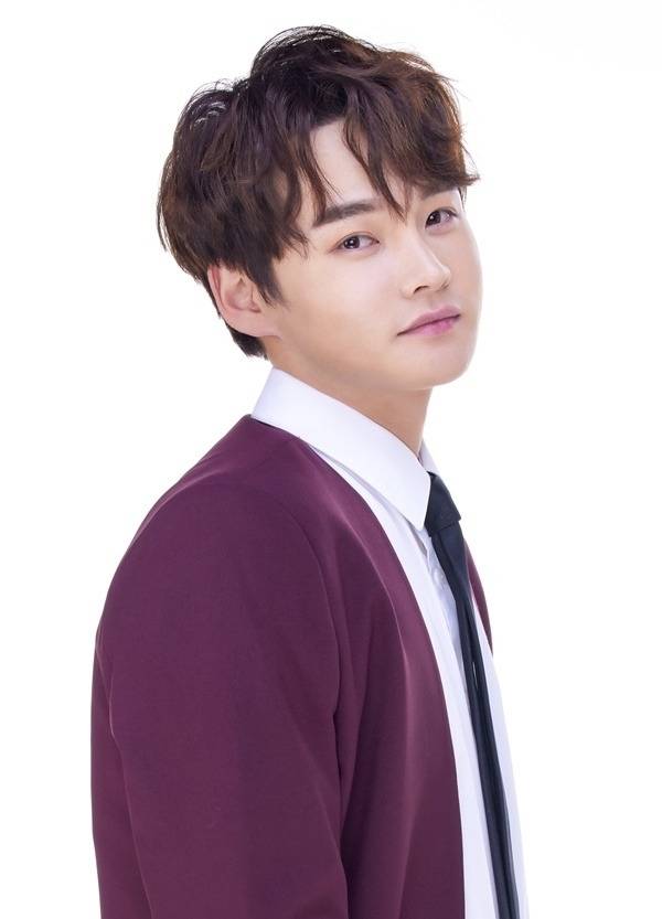 가수 박서진. [타조엔터테인먼트]