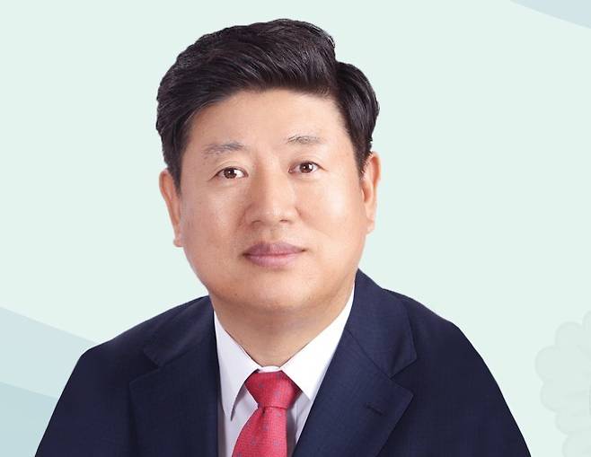 [대구=뉴시스]대구시의회 김재용 의원. 뉴시스DB. 2024.11.28 photo@newsis.com *재판매 및 DB 금지