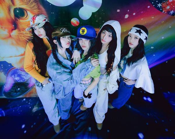 뉴진스 / 사진=어도어