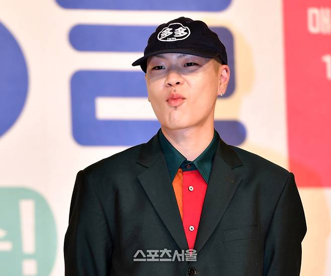 오혁. 사진 | 스포츠서울DB