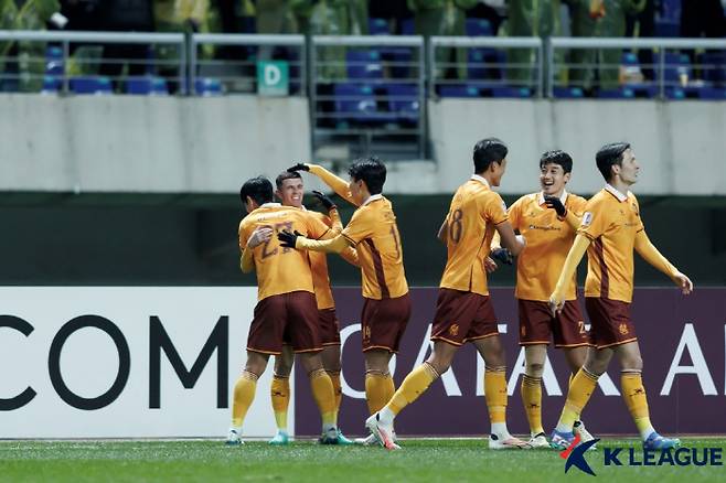 사진제공=한국프로축구연맹