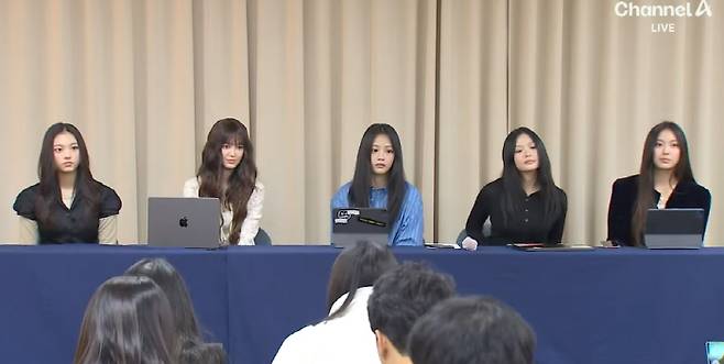 해당 유튜브 방송 캡처