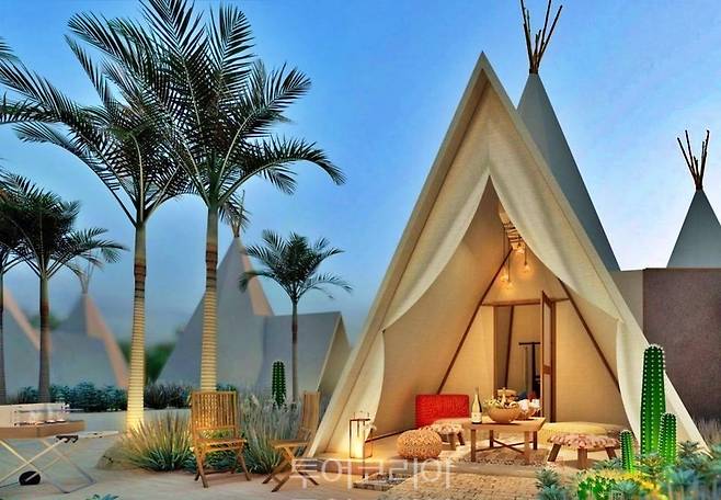 사진-빈탄 리조트 그룹 마케팅 한국사무소