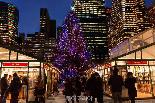 사진-뉴욕관광청