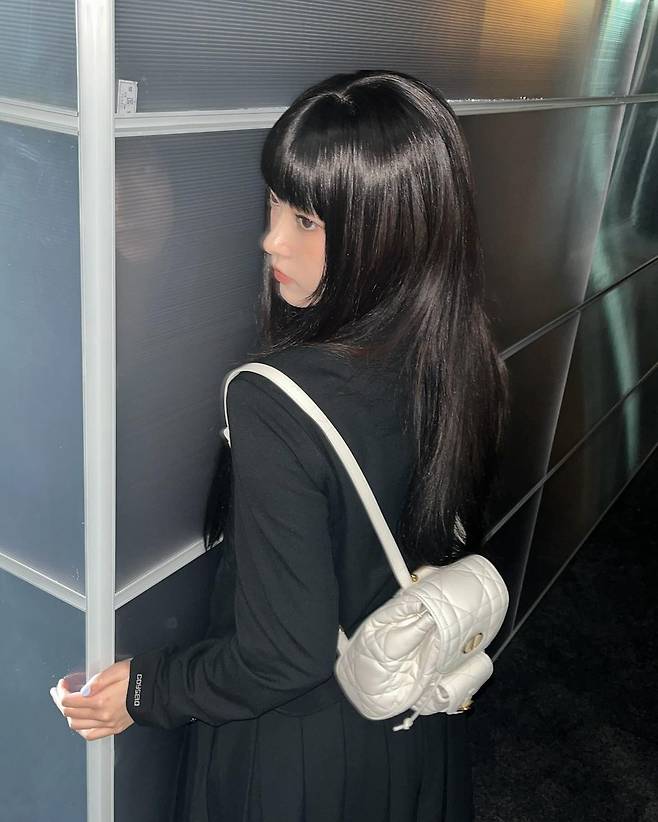 인스타그램 @newjeans_official