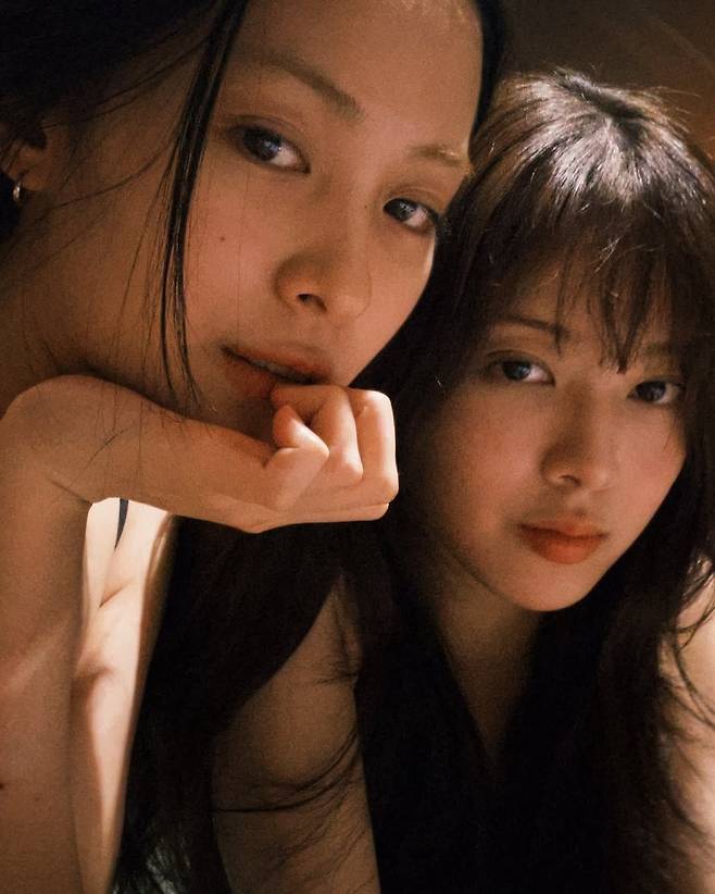 인스타그램 @jeongeuiyam