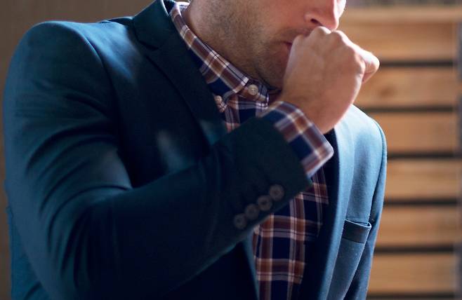 평소 트림이 너무 잦다면 특정 생활 습관이나 질병 때문일 수 있다./사진=게티이미지뱅크