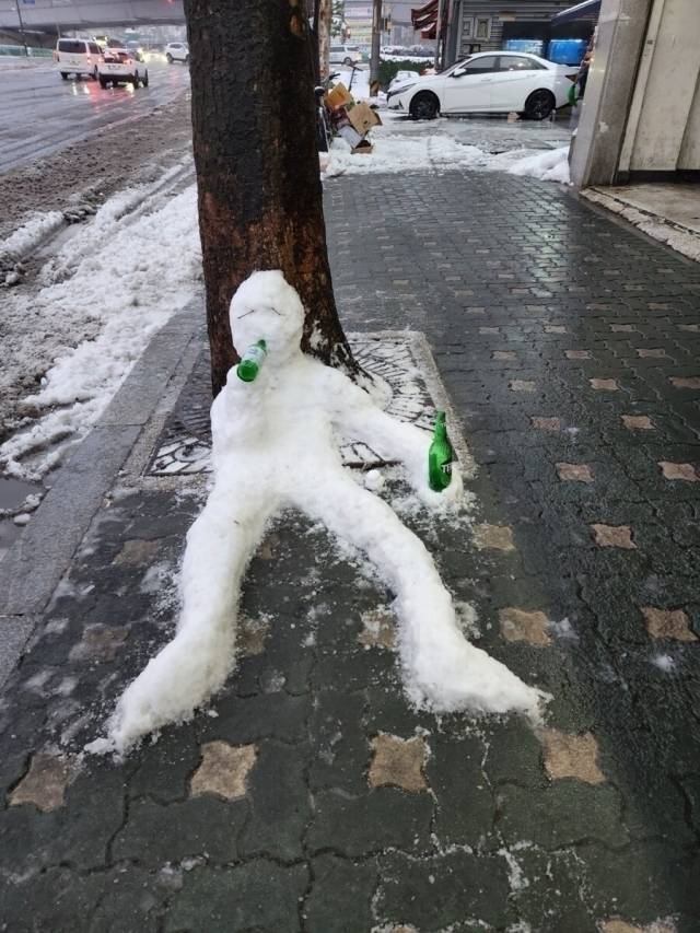 온라인 커뮤니티 캡처