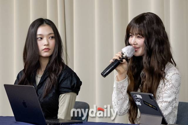 뉴진스 / 마이데일리