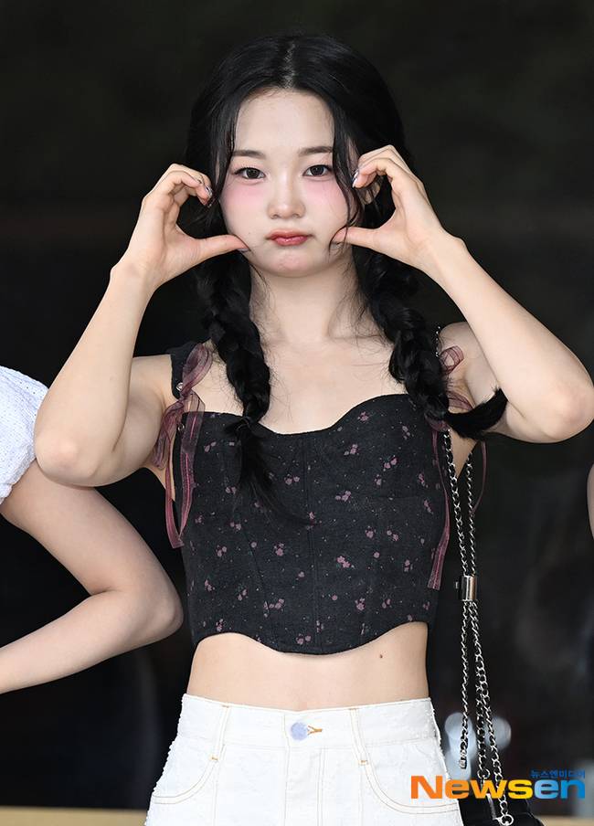 사진=가은 / 뉴스엔DB