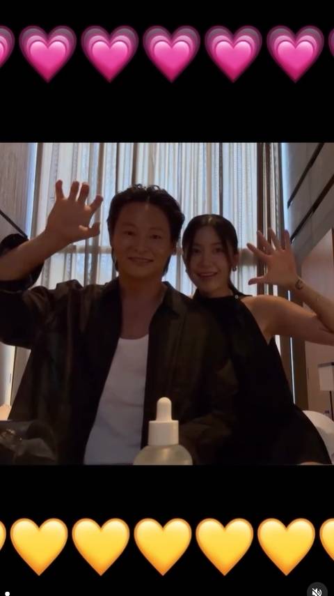 방글 시영 소셜미디어