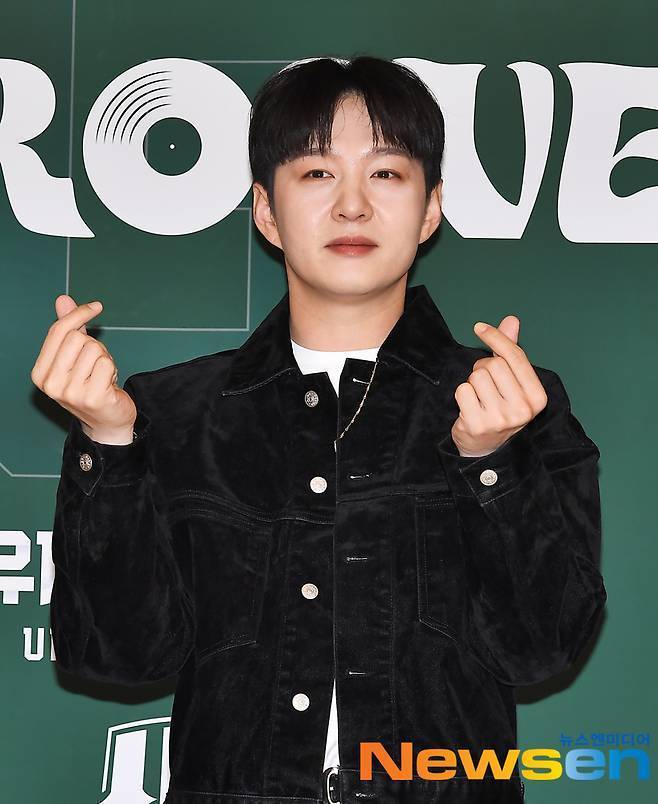 이창섭(뉴스엔DB)