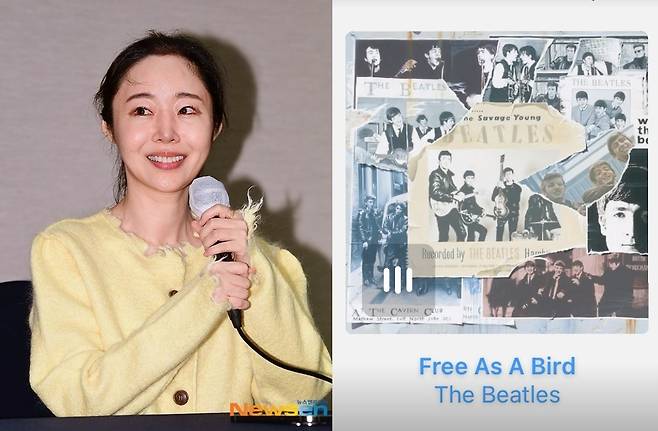 사진=뉴스엔DB, 민희진 소셜미디어