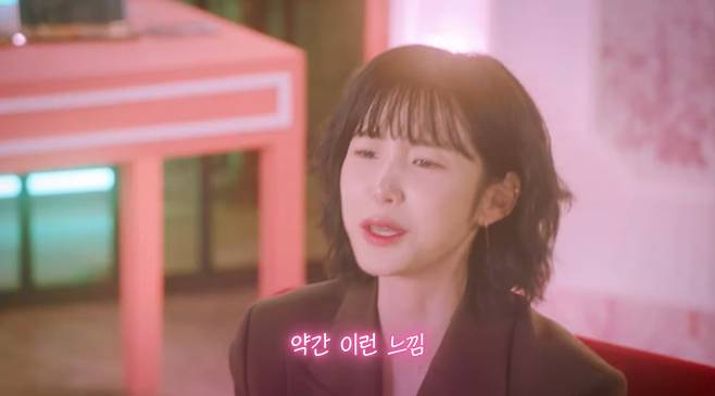 'SBS 스페셜 - 바디멘터리' 예고편 캡처