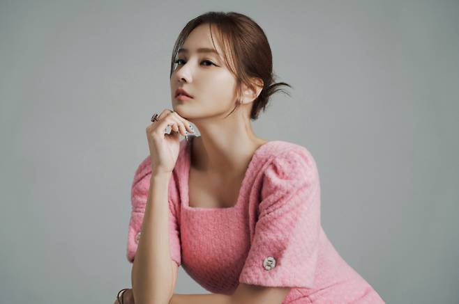 한채영 “새로운 캐릭터로 인사드릴 것”… ‘스캔들’ 종영 소감 (사진: 빌리언스)