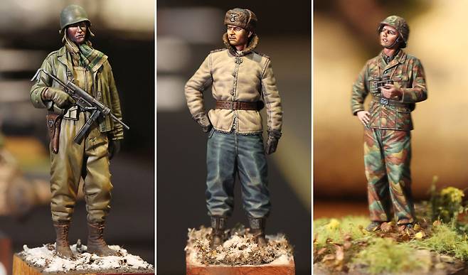 US 4th AD ‘First in Bastogne’ , 막스 뷘쉐 (Max Wünsche), 히틀러유겐트 주니어 분대장