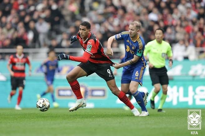 사진=대한축구협회