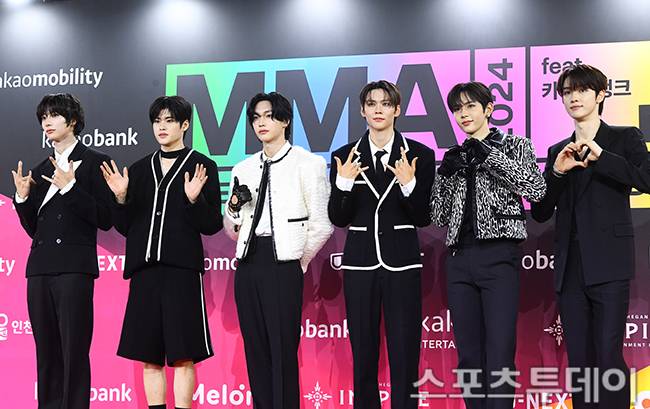 라이즈 / 사진=팽현준 기자