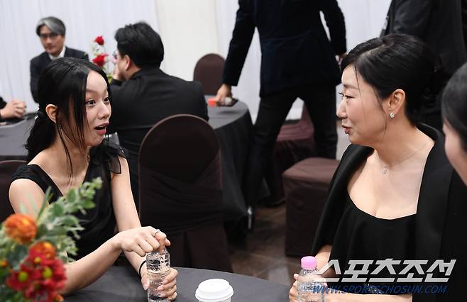 라미란도 "아이고 우리 딸"하며 반가움을 감추지 못했다.