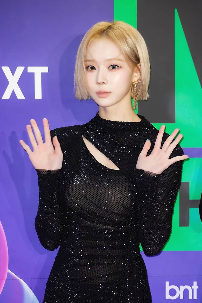 멜론뮤직어워드, MMA / 에스파 윈터