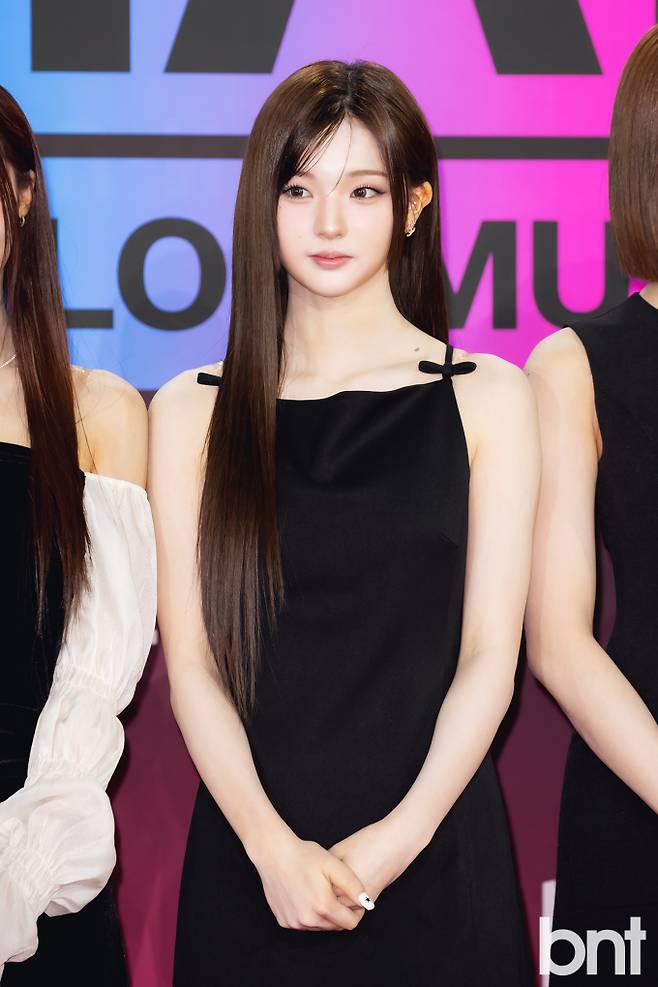 멜론뮤직어워드, MMA / 트리플에스 곽연지