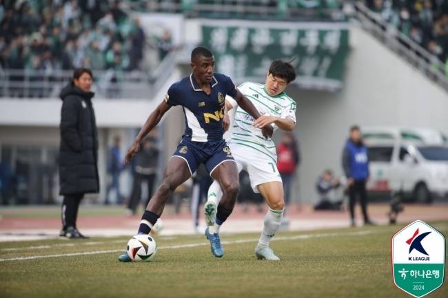 사진=프로축구연맹