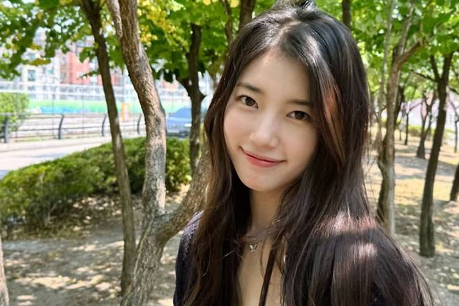 배우 수지