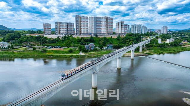 경기도에서 유일하게 ‘세컨드 홈 세제 혜택’ 대상 지역인 연천군.(사진=연천군)