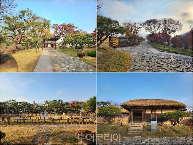 제천 청풍문화유산단지./사진=제천시