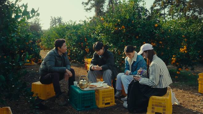 영화 ‘힘을 낼 시간’ (제공: 엣나인필름)