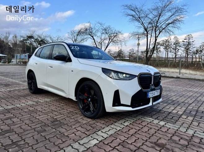 X3 M50