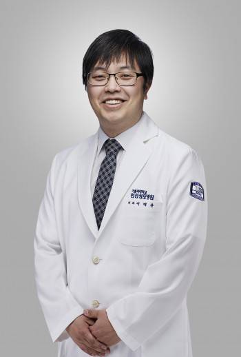 이태윤 인천성모병원 간담췌외과 교수. 인천성모병원 제공