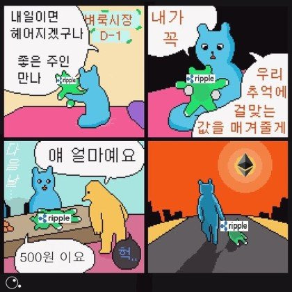 1498221646767.jpg 가상화폐 리플 근황