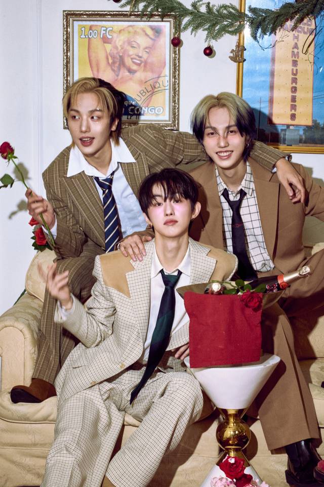 그룹 몬트/FM엔터테인먼트