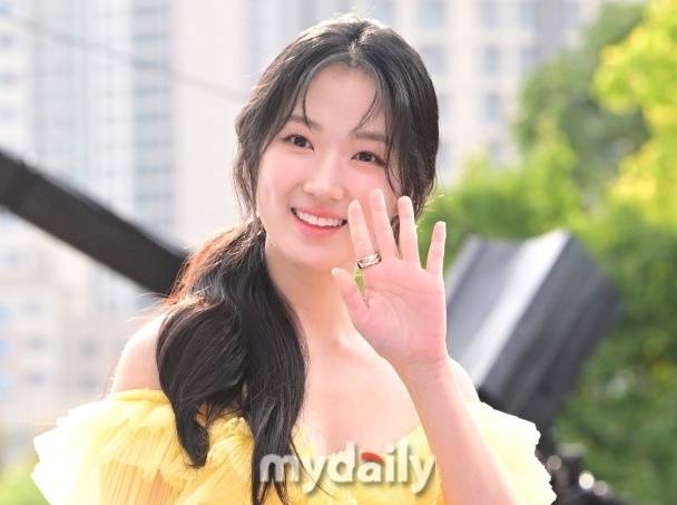 배우 김혜윤 / 마이데일리DB
