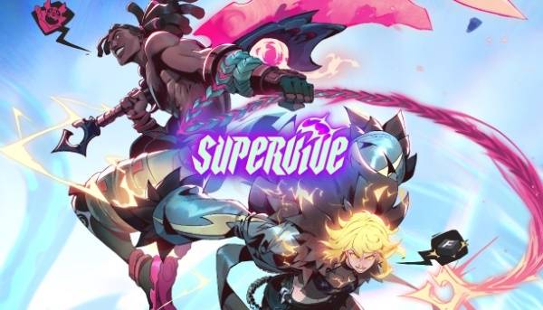 - 넥슨 신작 슈퍼바이브