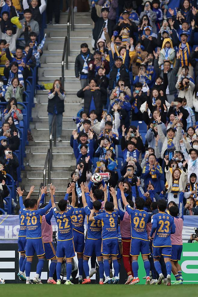 사진 | 한국프로축구연맹