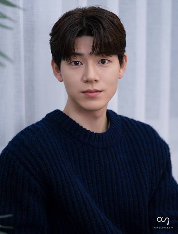 배우 배현성이 <더팩트>와 만나 '조립식 가족' 종영 인터뷰를 진행했다. /어썸이엔티