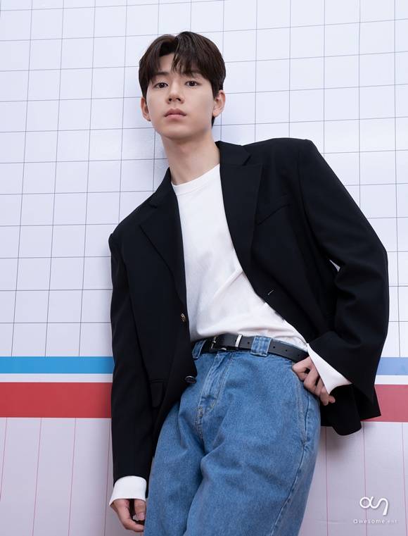 배현성은 올해 '경성크리처2'에도 출연해 강렬한 악역 연기를 보여줬다. /어썸이엔티