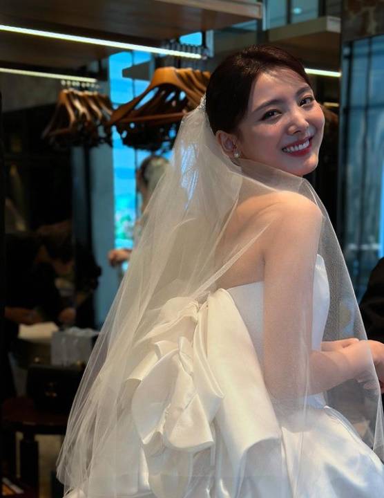 안주희 아나운서 (출처: 인스타그램)