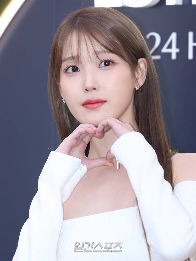 아이유(사진=일간스포츠 DB)