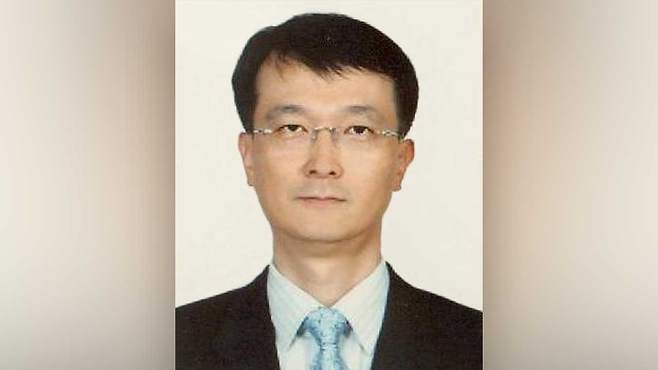 백재명 서울고검 검사 [사진제공: 연합뉴스]