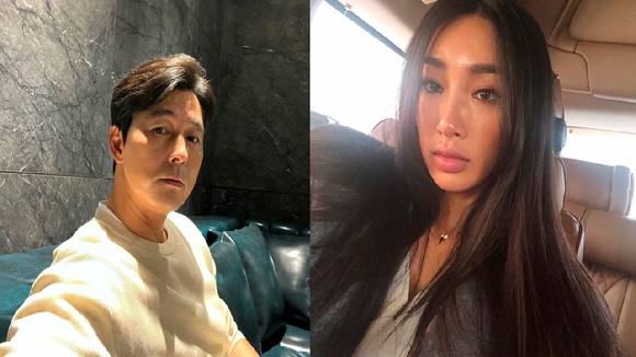 양소영 변호사는 최근 자신의 유튜브 채널에 '아빠 정우성, 엄마 문가비가 지금부터 해야 할 일'이라는 제목의 영상을 올렸다. [사진=정우성, 문가비 인스타그램]