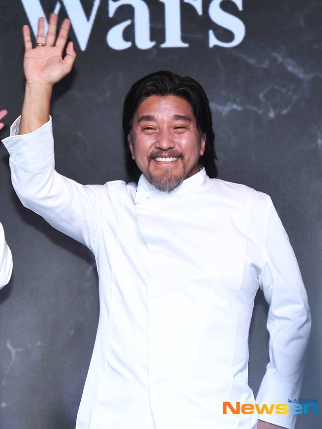 사진=에드워드 리, 뉴스엔DB