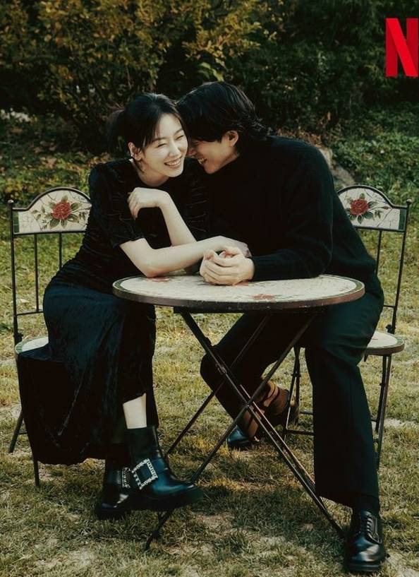 넷플릭스 공식 소셜미디어