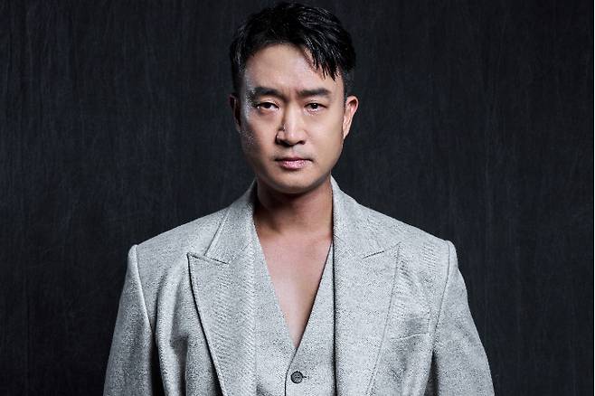 조우진은 오랜 무명의 설움을 딛고 2017년에만 영화 9편이 개봉될 정도로 충무로에서 인정받는 배우가 됐다. 월트디즈니 컴퍼니 코리아 제공