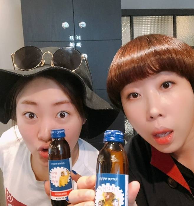 권진영 인스타그램